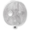 Lasko Lasko 22.5 in. H X 18 in. D 3 speed Oscillating Wall Mount Fan Remote Control M18950 - alternate 6
